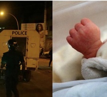 Bébé de 18 mois égorgé : l’oncle de l’enfant avoue le crime et dit pourquoi il a tué son neveu