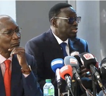 AEE Power / ASER : Le grand déballage ! Les avocats de Seydou Kane révèlent le mystère des 37 milliards