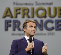 Macron en tournée africaine à partir de samedi, avec un sommet tourné vers les investissements