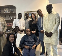 Centenaire de Abdoulaye Wade : Dakar célèbre une figure majeure les 4 et 5 juin 2026