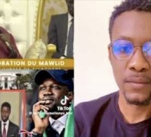 Grave réaction de Tange sur la cinglante réponse de Serigne Moustapha SY au chantage de Sonko