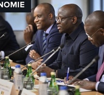 Recettes : Comment et où l’Etat du Sénégal a trouvé ses 4374,8 milliards de FCFA