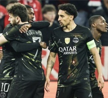 Ligue des champions : le PSG résiste au Bayern et file en finale face à Arsenal