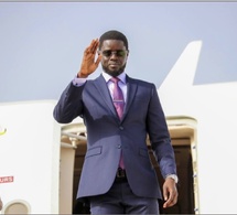 Nairobi : Diomaye Faye attendu à un sommet stratégique sur l’avenir économique de l’Afrique