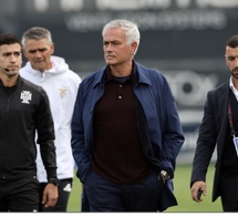 Mourinho fixe ses conditions pour un éventuel retour au Real Madrid