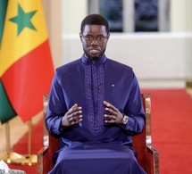 Travail et dialogue social : Diomaye Faye exige un traitement diligent des doléances syndicales et fixe des échéances au…