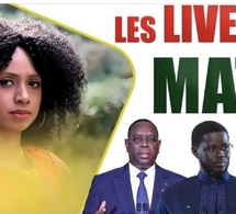 🔴[ EN DIRECT ] LES LIVES DE MATY FALL: DÉBRIEF SORTIE DE DIOMAYE Limosage de Sonko Conflit à PASTEF