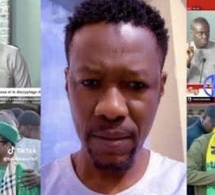 Surprenante réaction de Tange Moustapha Diop Walf humilié par Diomaye se justifie et accuse Bara Ndi