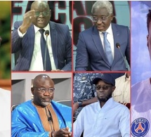 🔴Sonko humilié par-Pape Ngagne-Me El H Diouf-Yerim Seck-Mollah Kay’z Fof balancent-Diomaye insulté