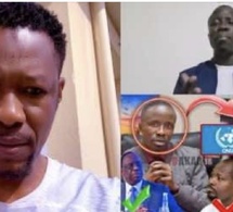 Grave révélation de Tange Abdou Nguer solde ses comptes aprés l’humiliation de Guy Marius sur TFM