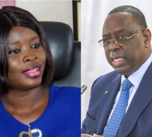 ONU ou Présidentielle 2029 ? Thérèse Faye interpelle Macky Sall