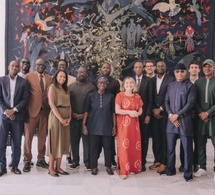 Déjeuner de Pape Thiaw et des membres de la Fédération à l’ambassade de France : La Colère de Guy Marius
