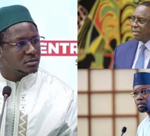 Macky Sall, Ousmane Sonko, les juges et la Présidentielle de 2024 : Les révélations surprenantes de Cheikh Bara Ndiaye