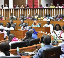 Suspension d'indemnités et démission d'office : Le plan radical de l'Assemblée pour traquer les absentéistes