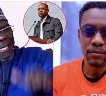 Grave révélation de Tange Moustapha Diakhaté démolit gravement Sonko un menteur spécialisé avec des