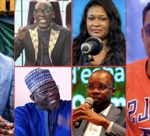 🔴Cheikh Yerim humilie Ngoné Saliou et cie-Moustapha Diakhaté démolit Sonko-Cheikh Thiam convoqué-