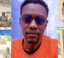Surprenante réaction de Tange un Vieux du village de Yéri à Diourbel humilie Sonko devant Barthélémy