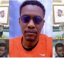 Surprenante réaction de Tange aprés les mensonges de Abbass Fall pastef sur le souhait de Sonko à
