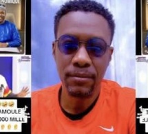 Terrible révélation de Tange D’abord corrige sévérement Sonko sur ses fausses promesses aux jeunes
