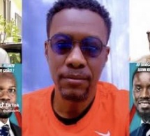 Grave révélation de Tange l’Imam écrase ouvertement Sonko et Diomaye sur leur incompétence et menson