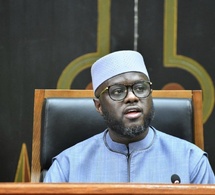 Après la controverse sur deux versions du texte : l'Assemblée nationale a examiné en seconde lecture la loi modificative du Code électoral