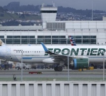 Etats-Unis : un avion percute un piéton au décollage