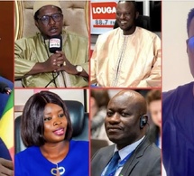 🔴CHRONIQUE TANGE-Mensonge de Abass Fall-Sonko humilié-Diomaye-Thioro Mbacké -Bara Ndiaye-Thérése Fay