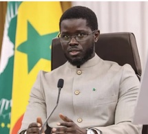 Meeting de “Sargal” à Mbour : attendu en grande pompe, le Président Diomaye finalement absent