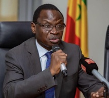 Mbour : Le Dr Serigne Guèye Diop lance l’appel pour un second mandat de Diomaye Faye