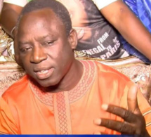  Le message émouvant de Thione à Waly Seck : « Merci d’avoir relevé le défi Bercy pour… »