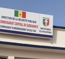 Parcelles Assainies : Nuit d'horreur à l'auberge Képar-Gui, un jeune tailleur séquestré et torturé