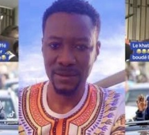 URGENT-Diomaye bloque la tricherie de Sonko et ses députés Tange tire sur le khatarayou de Ayib Daff