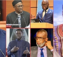 🔴Sonko El Malick humiliés par-Abdou Mbow-Bouba Ndour tire-Diomaye-Tafsir Thioye gagne-pastef éclate