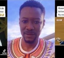 Humiliation de El Malick à l’assemblée Tange réagit sur la réplique sévére de Abdou Mbow contre leur