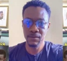 Chronique Abbass Fall pastef en flagrant délit de mensonge sur Sonko révélation inattendue de Tange