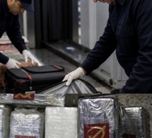 Aéroport de Casablanca : Comment deux sénégalaises ont été arrêtées avec 14,8Kg de cocaïne