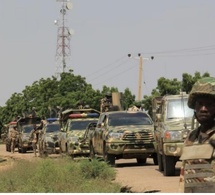 Nigeria: des hommes armés ont tué une quarantaine de personnes dans le nord