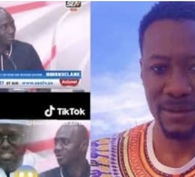 Terrible révélation de Tange Omar Faye Leray Askan wi détruit sévérement la tricherie de Sonko et