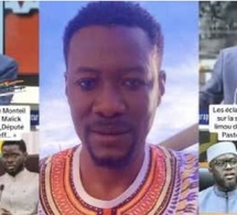 Révélation explosive de Tange Théodore Monteuille démolit Sonko sur la violation de la loi L29 L30