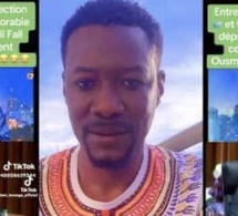 Grave révélation de Tange Pape Djibril Fall descend en flamme la trahison des Sonko avec la jeunesse
