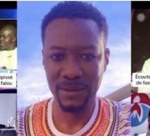 Surprenante révélation de Tange sur la vrai histoire de la guerre entre Diomaye et Sonko avant les