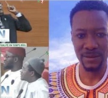 Grave révélation de Tange sur Abdou Lahad député de Sonko attaque violemment Thioro Mbacké &amp; Ismael