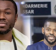 94e arrestation : un styliste soupçonné d'être en couple avec le chanteur religieux Ass Dione tombe