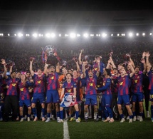 Palmarès de la Liga : le Barça revient à grands pas sur le Real Madrid