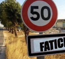 Fatick : Une étude monographique pour renforcer la compétitivité du secteur privé