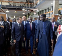 Sport et développement : Bassirou Diomaye Faye met en avant le Sénégal à l’approche des JOJ Dakar 2026