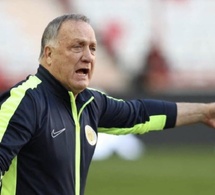 Coupe du monde 2026 : crise à Curaçao, Fred Rutten démissionne du poste de sélectionneur