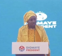 Diomaye Président : Entre "fakenews" et ambitions locales, la mise au point ferme de Mimi Touré