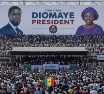 Budget du meeting » : la question qui agite la coalition « Diomaye Président »
