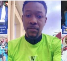 Révélation choc de Tange Mimi Touré défie ouvertement Sonko et cie au meeting Sargal Diomaye à Mbour